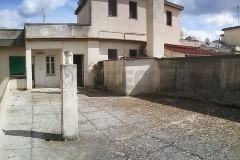 Lejlighed i Caltanissetta, Caltanissetta, Caltanissetta - € 75.000 | Ref: 1448 - foto 6