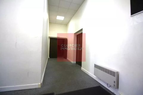 Erhvervsejendom i Corbeil-Essonnes, Essonne, Corbeil-Essonnes - € 2.100.000 | Ref: 82528604 - foto 11