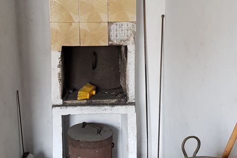 Villa i Ragusa, Ragusa, Ragusa - € 30.000 | Ref: CS001 - foto 14