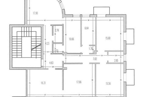 Leilighet i Ragusa, Ragusa, Ragusa - € 85 000 | Ref: EV028 - foto 3