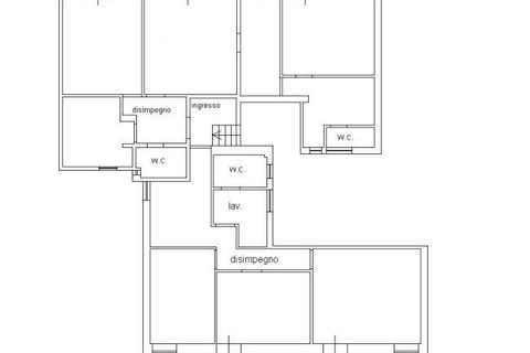Lejlighed i Ragusa, Ragusa, Ragusa - € 55.000 | Ref: EV029 - foto 3