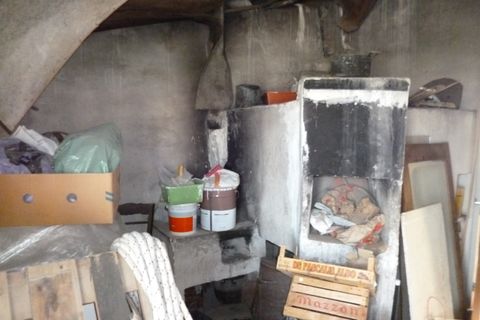 Villa i Ragusa, Ragusa, Ragusa - € 50.000 | Ref: CS157 - foto 11