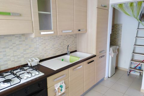 Villa i Ragusa, Ragusa, Ragusa - € 60.000 | Ref: CS038 - foto 2