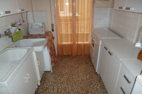 Villa i Ragusa, Ragusa, Ragusa - € 60.000 | Ref: CS038 - foto 15