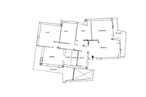 Leilighet i Ragusa, Ragusa, Ragusa - € 129 000 | Ref: PA082-1 - foto 24