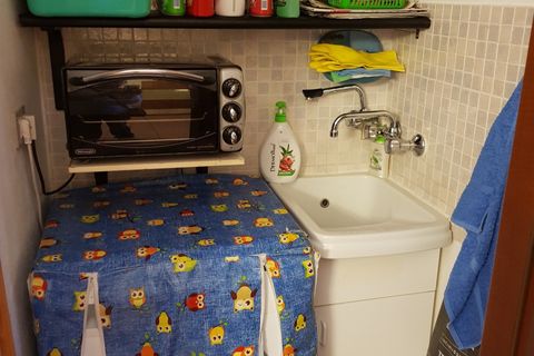 Lejlighed i Ragusa, Ragusa, Ragusa - € 63.000 | Ref: TA147 - foto 12