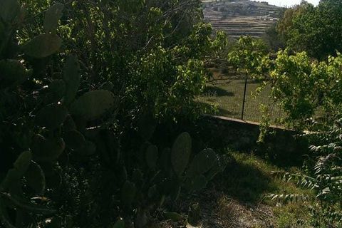 Villa i Ragusa, Ragusa, Ragusa - € 55.000 | Ref: CS010 - foto 4