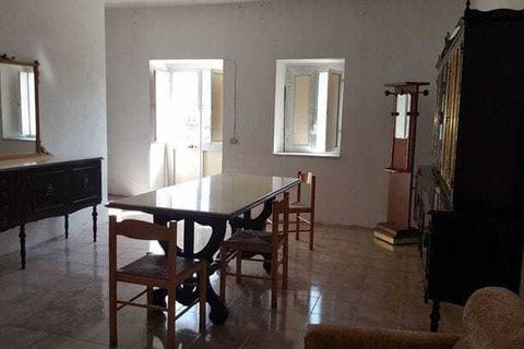 Villa i Ragusa, Ragusa, Ragusa - € 55.000 | Ref: CS010 - foto 6