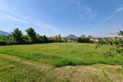 Terra a Vo', Padua, Vo' - € 60.000 | Ref: TER 233 - foto 2