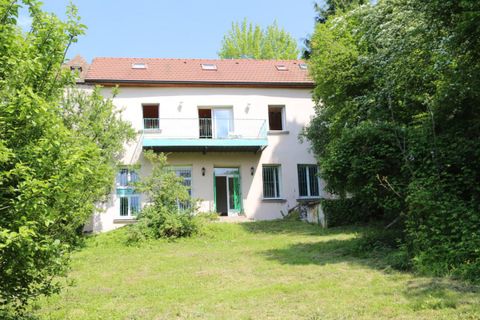 Farm hus i Autun, Saone-et-Loire, Autun - € 169.000 | Ref: 5436 - foto 1