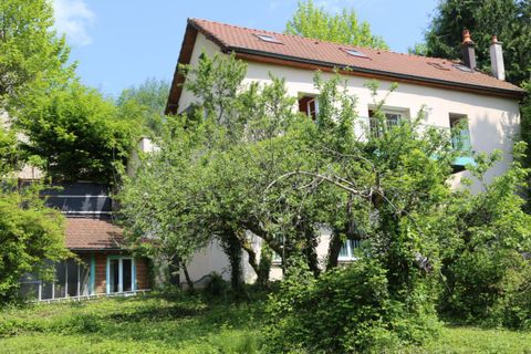 Farm hus i Autun, Saone-et-Loire, Autun - € 169.000 | Ref: 5436 - foto 3