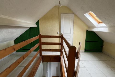 Farm hus i Autun, Saone-et-Loire, Autun - € 169.000 | Ref: 5436 - foto 10