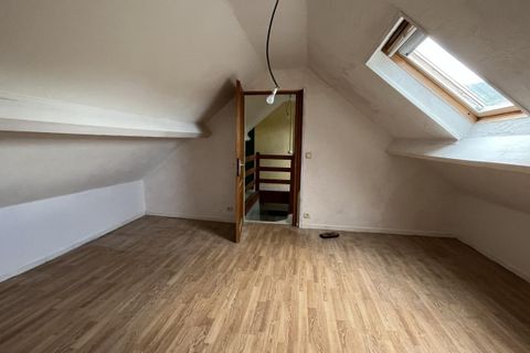 Farm hus i Autun, Saone-et-Loire, Autun - € 169.000 | Ref: 5436 - foto 11