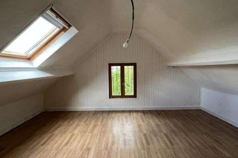 Farm hus i Autun, Saone-et-Loire, Autun - € 169.000 | Ref: 5436 - foto 12