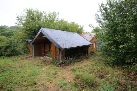 Farm hus i Autun, Saone-et-Loire, Autun - € 169.000 | Ref: 5436 - foto 13