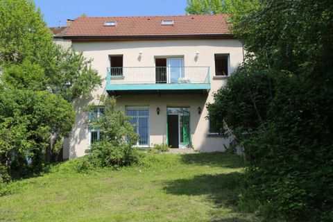 Farm hus i Autun, Saone-et-Loire, Autun - € 169.000 | Ref: 5436 - foto 15