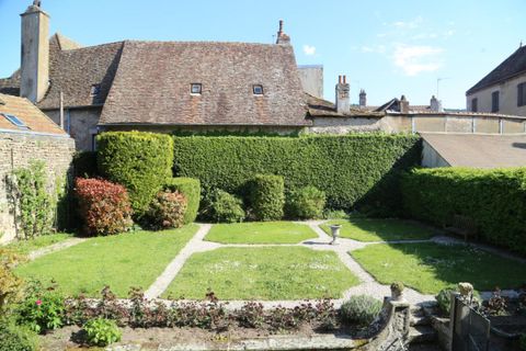 Villa i Autun, Saone-et-Loire, Autun - € 475.000 | Ref: 5469 - foto 2