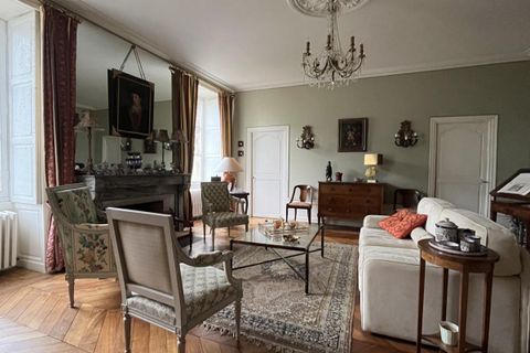 Villa i Autun, Saone-et-Loire, Autun - € 475.000 | Ref: 5469 - foto 3