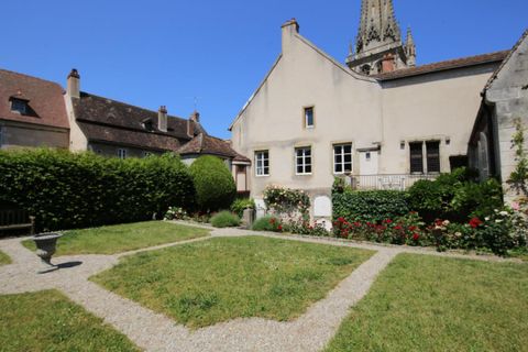 Villa i Autun, Saone-et-Loire, Autun - € 475.000 | Ref: 5469 - foto 4