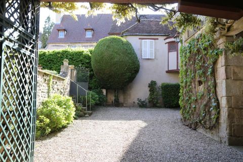 Villa i Autun, Saone-et-Loire, Autun - € 475.000 | Ref: 5469 - foto 5