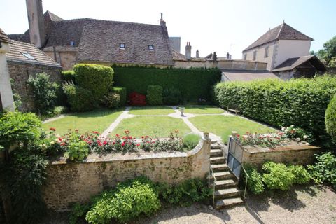 Villa i Autun, Saone-et-Loire, Autun - € 475.000 | Ref: 5469 - foto 6