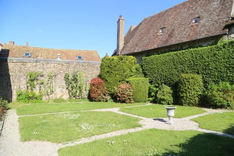 Villa i Autun, Saone-et-Loire, Autun - € 475.000 | Ref: 5469 - foto 7