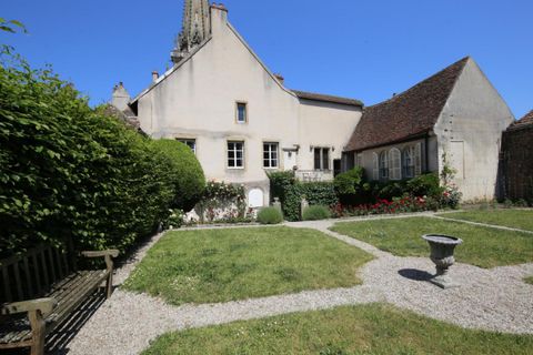 Villa i Autun, Saone-et-Loire, Autun - € 475.000 | Ref: 5469 - foto 8