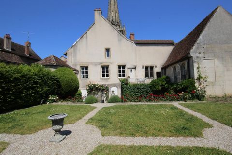 Villa i Autun, Saone-et-Loire, Autun - € 475.000 | Ref: 5469 - foto 9