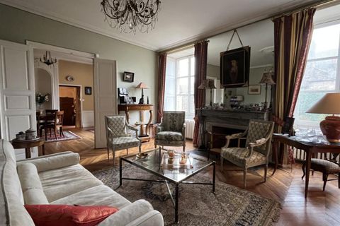Villa i Autun, Saone-et-Loire, Autun - € 475.000 | Ref: 5469 - foto 10