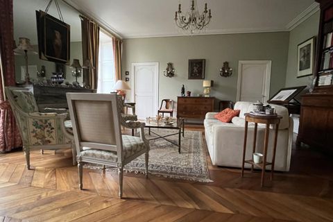 Villa i Autun, Saone-et-Loire, Autun - € 475.000 | Ref: 5469 - foto 12
