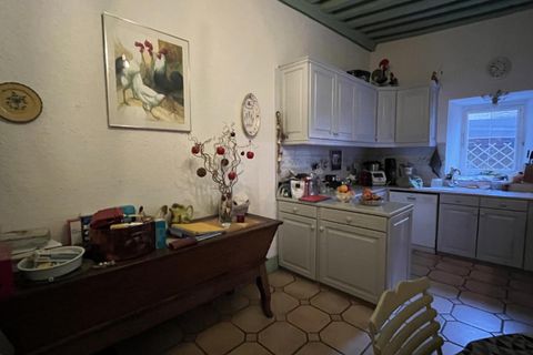 Villa i Autun, Saone-et-Loire, Autun - € 475.000 | Ref: 5469 - foto 14