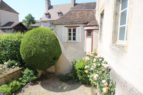 Villa i Autun, Saone-et-Loire, Autun - € 475.000 | Ref: 5469 - foto 17