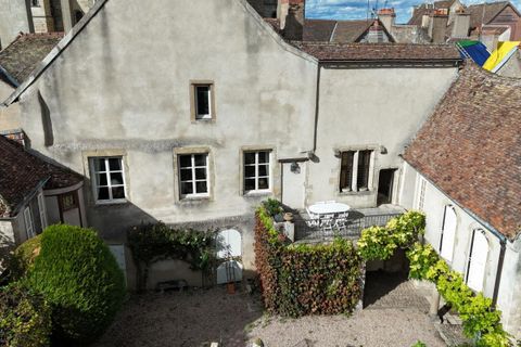 Villa i Autun, Saone-et-Loire, Autun - € 475.000 | Ref: 5469 - foto 18