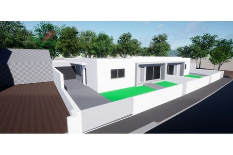 Villa i Aveiro, Aveiro, Aveiro - € 385.000 | Ref: A-310 - foto 1