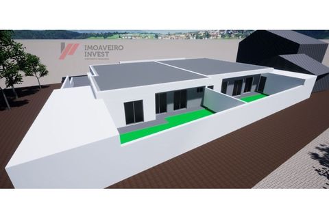 Villa i Aveiro, Aveiro, Aveiro - € 385.000 | Ref: A-310 - foto 2