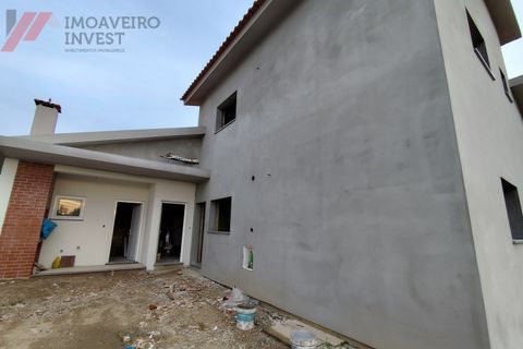 Villa i Oliveira do Bairro, Aveiro, Oliveira do Bairro - € 350.000 | Ref: 158 - foto 2