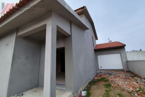 Villa i Oliveira do Bairro, Aveiro, Oliveira do Bairro - € 350.000 | Ref: 158 - foto 11