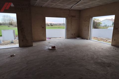 Villa i Oliveira do Bairro, Aveiro, Oliveira do Bairro - € 350.000 | Ref: 158 - foto 21