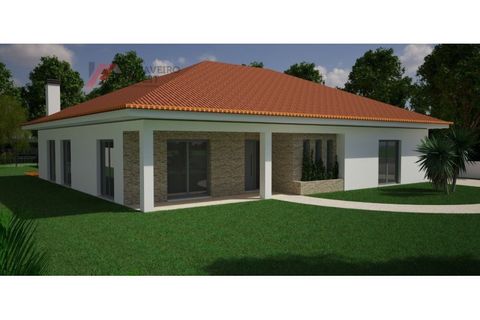 Villa i Vilamar e Corticeiro de Cima, Coimbra, Vilamar e Corticeiro de Cima - € 500.000 | Ref: HAB_259 - foto 1