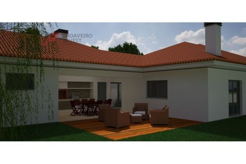 Villa i Vilamar e Corticeiro de Cima, Coimbra, Vilamar e Corticeiro de Cima - € 500.000 | Ref: HAB_259 - foto 2