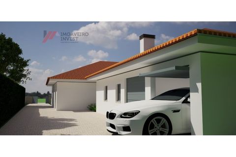 Villa i Vilamar e Corticeiro de Cima, Coimbra, Vilamar e Corticeiro de Cima - € 500.000 | Ref: HAB_259 - foto 3