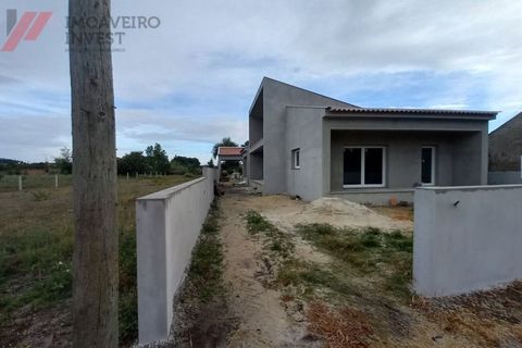 Villa i Cantanhede, Coimbra, Cantanhede - € 365.000 | Ref: 283 - foto 12