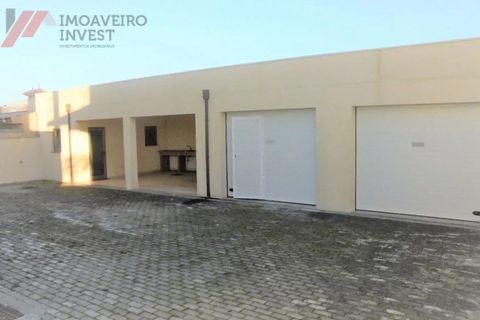 Villa i Aveiro, Aveiro, Aveiro - € 340.000 | Ref: 138 - foto 6