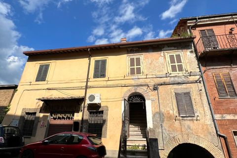 Leilighet i Morlupo, Rome, Morlupo - € 120 000 | Ref: 1564 - foto 2