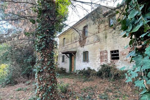 Villa i Jesi, Ancona, Jesi - € 200.000 | Ref: 2108v - foto 2