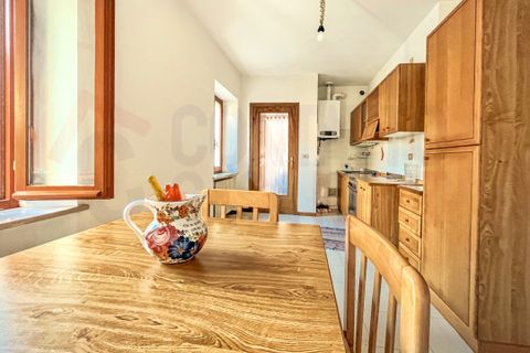 Lejlighed i Jesi, Ancona, Jesi - € 80.000 | Ref: 743v - foto 1