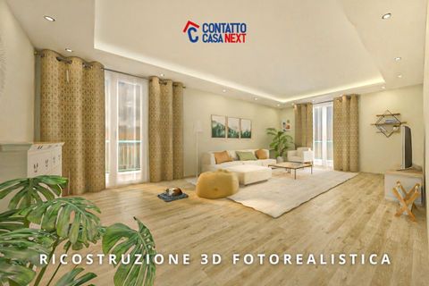Lejlighed i Staffolo, Ancona, Staffolo - € 160.000 | Ref: 2365v - foto 2