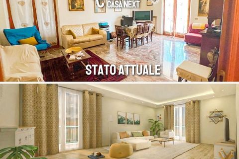 Lejlighed i Staffolo, Ancona, Staffolo - € 160.000 | Ref: 2365v - foto 3