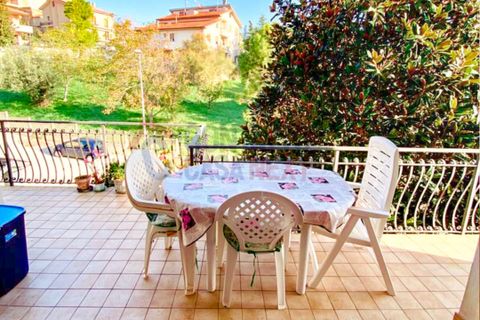 Lejlighed i Staffolo, Ancona, Staffolo - € 160.000 | Ref: 2365v - foto 1