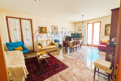 Lejlighed i Staffolo, Ancona, Staffolo - € 160.000 | Ref: 2365v - foto 4